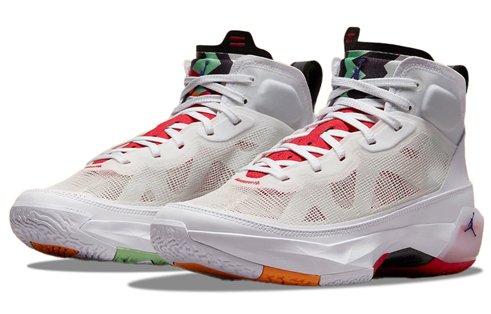 Кроссовки Jordan Air Jordan 37 "Hare"