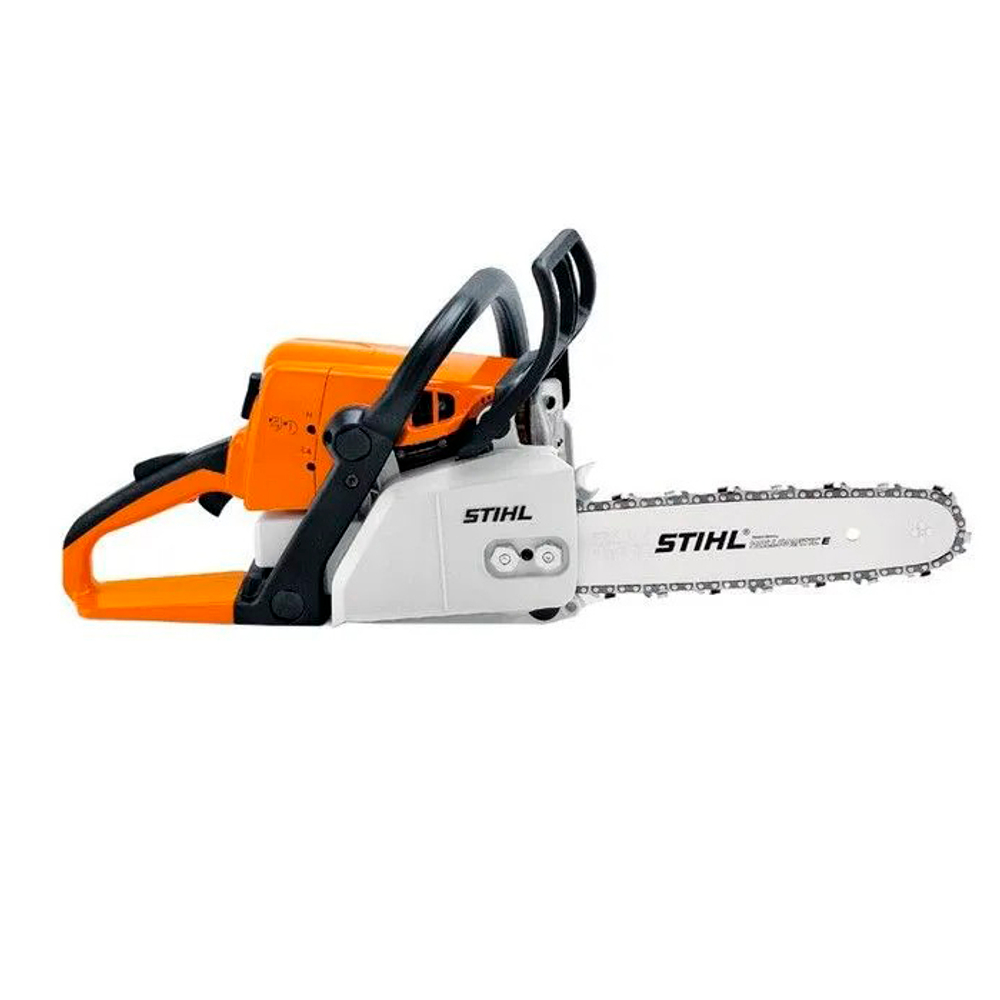 Бензопила STIHL MS250 с шиной 16" / 40 см