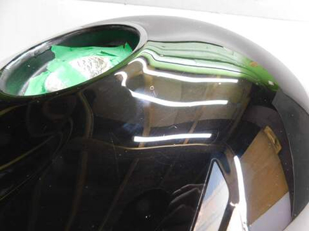 бак топливный Honda CBR1100XX 015551