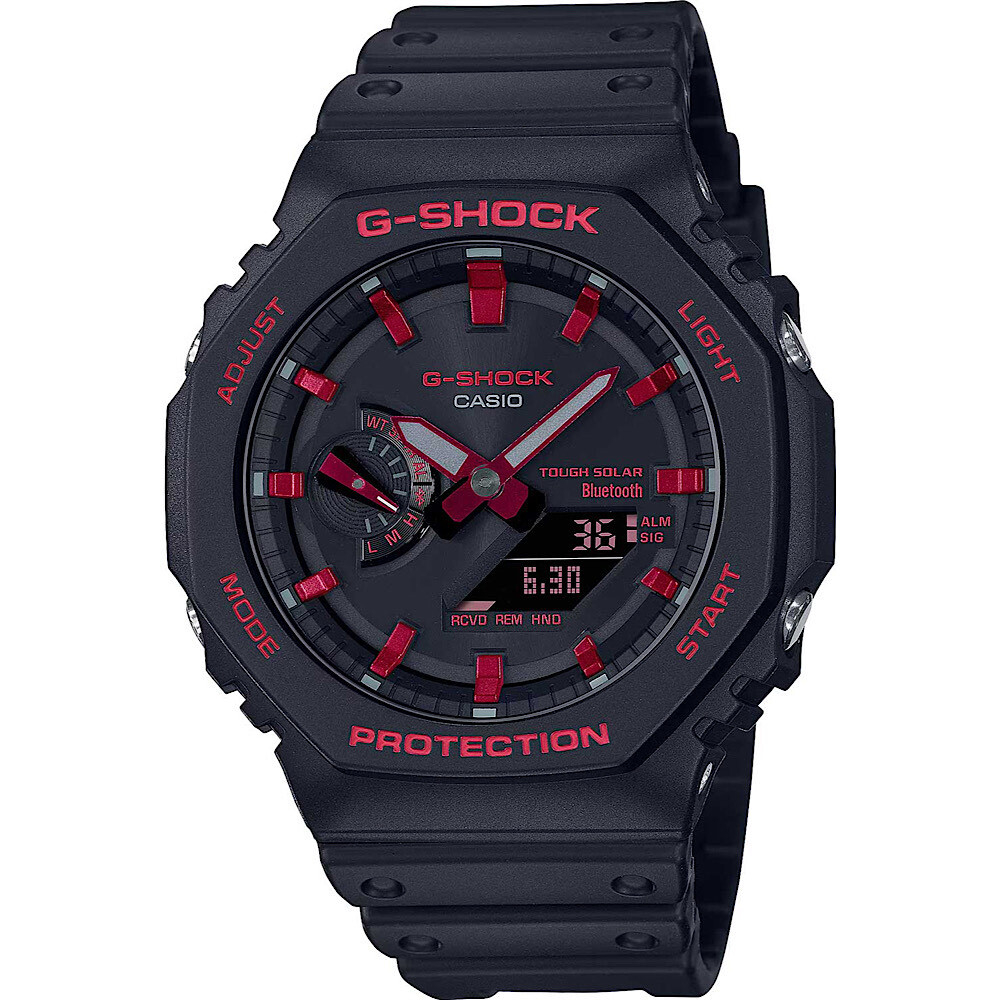Casio GA-B2100BNR-1A