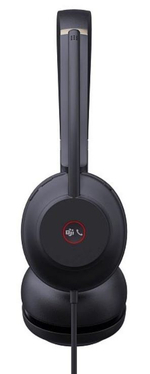 Гарнитура  Yealink UH37 Dual UC