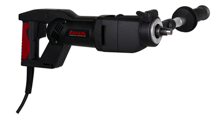 Дрель алмазного бурения бесщеточная Адель DH-M1