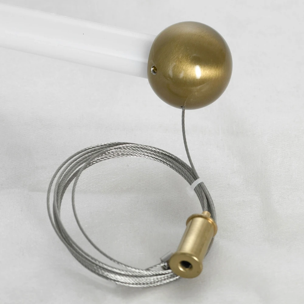 Подвесная люстра Lussole CONCORD LSP-7021