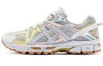 Женские кроссовки Asics Gel-Kahana 8 'Light Grey' 1012A978-020