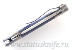 Нож Lahar Large Tim Galyeanфотография - 8