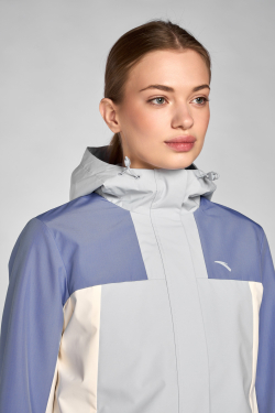 Ветровка ANTA TRN Essentials Woven Track Top
