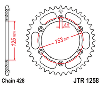 JTR1258