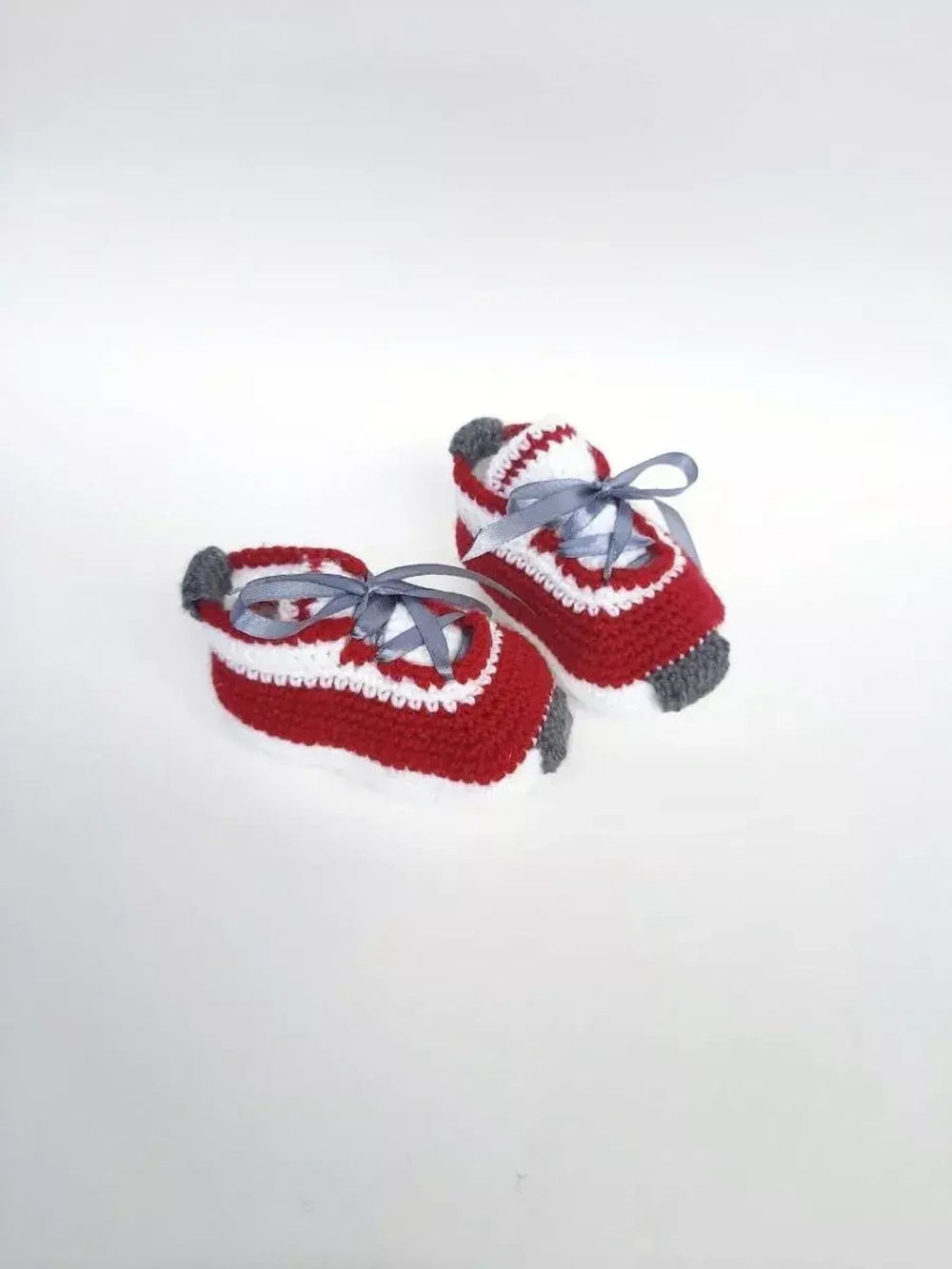 Пинетки кроссовки