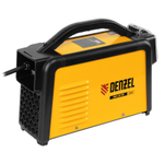 Аппарат инвертор. дуговой сварки SDM-220 Top, 220 А, ПВ 60% Denzel