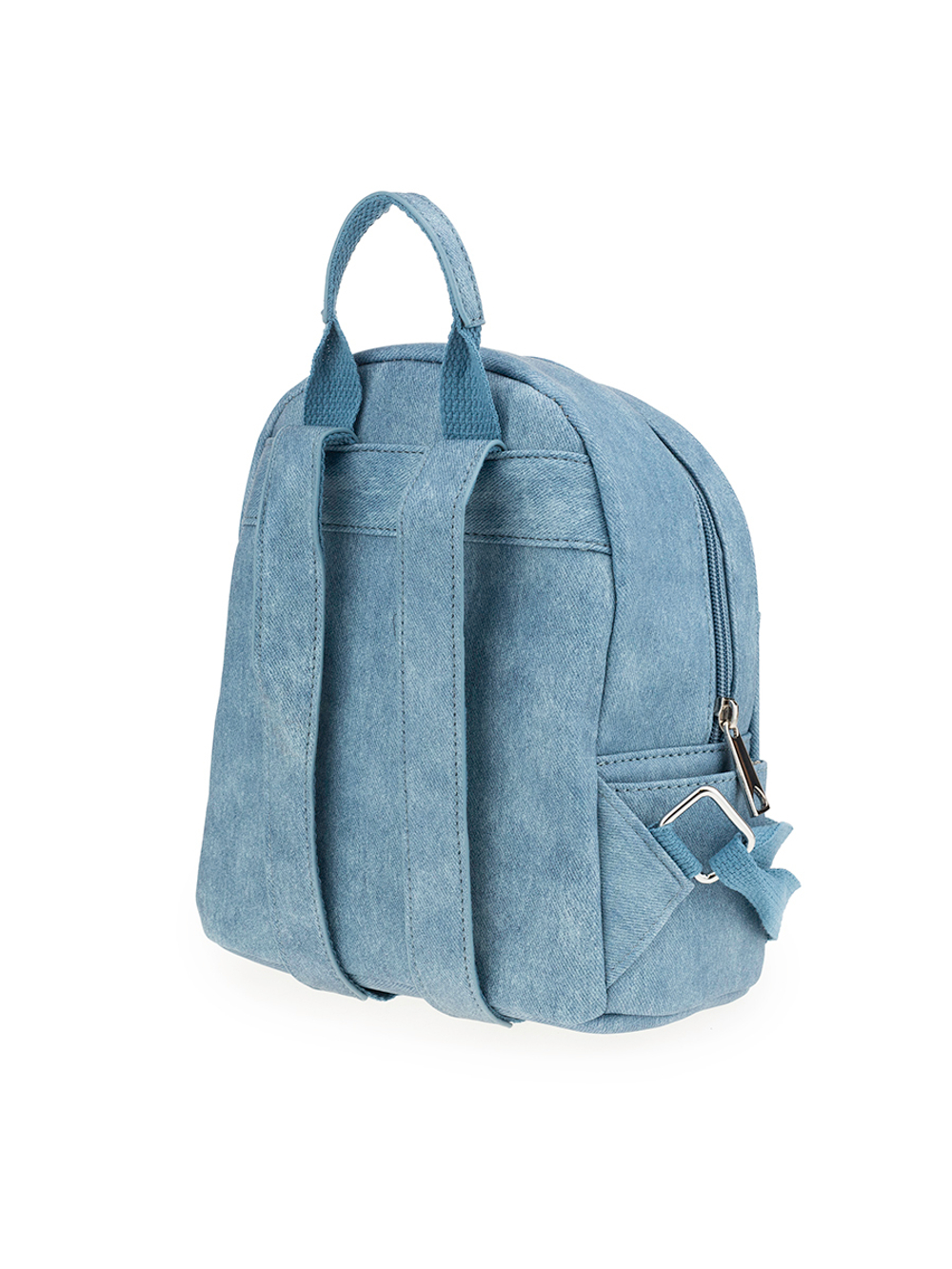 18340-2/43 Рюкзак жен., иск. кожа