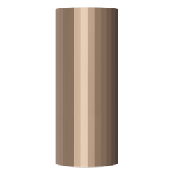 Кухонная вытяжка Maunfeld Adelaide 39 Wall Gold