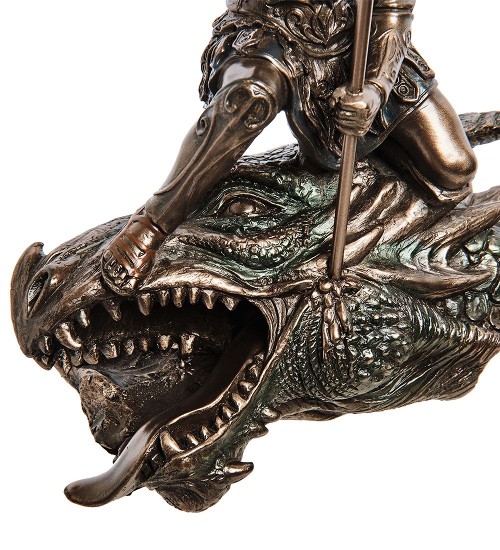 Veronese WS-1147 Статуэтка «Истребитель драконов»