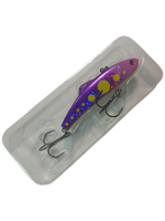 Раттлин для рыбалки Columbia Frost Candy VIB