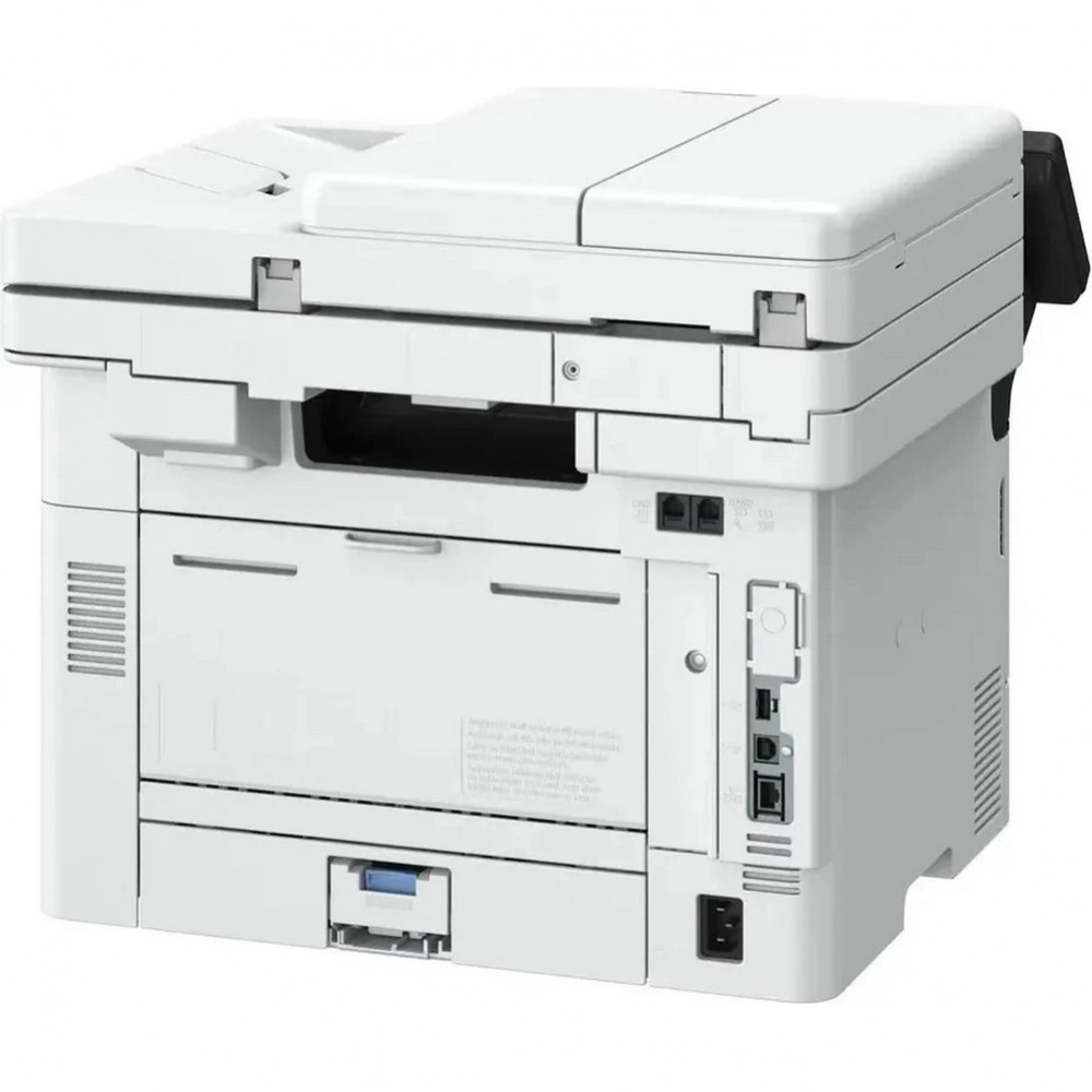 МФУ лазерный Canon i-Sensys MF465dw (5951C007/5951C023) A4 WiFi белый