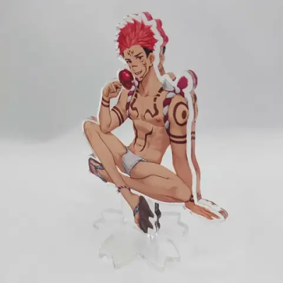 Фигурка Сукуна Рёмен