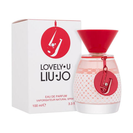 Женский парфюм Liu Jo Lovely U 100 мл