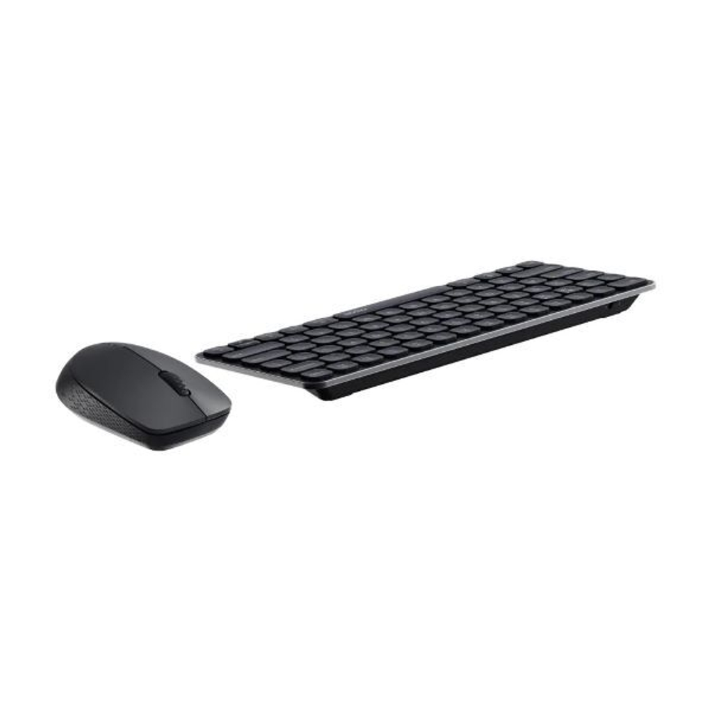 Клавиатура и мышь Wireless Rapoo 9010M