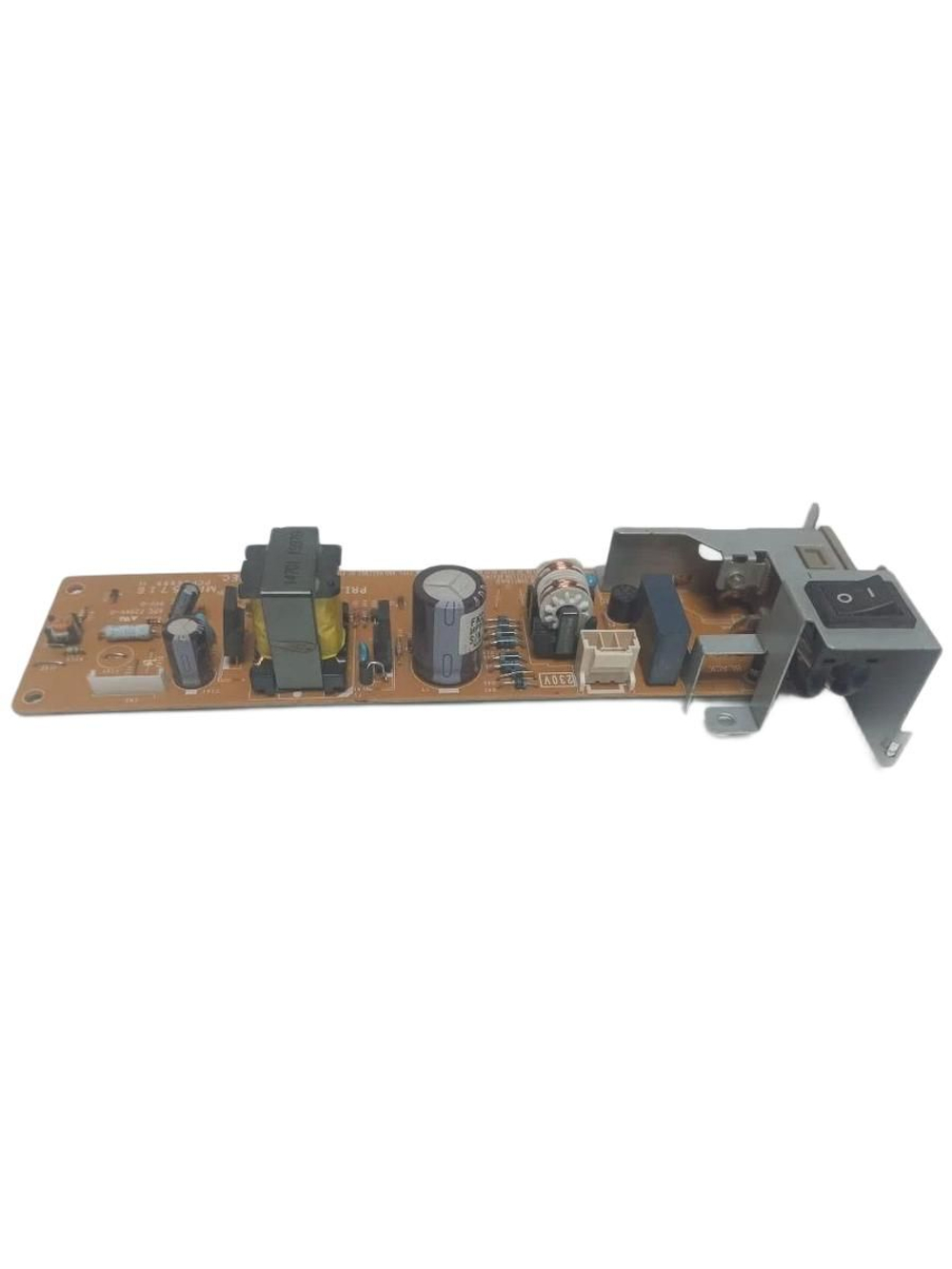 MPW5716 плата питания для Canon MF4018, MF4010, MF4120, MF4150, MF4140, MF4012, MF4122, MF4030