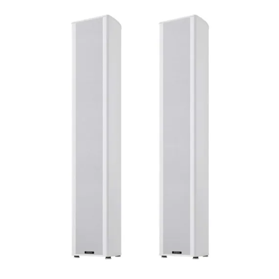 Piega Coax 511 White
