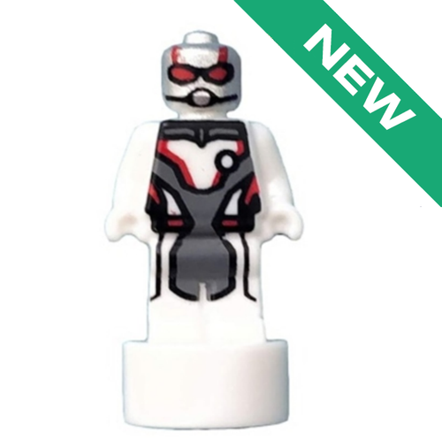 NEW Статуэтка Человека-муравья 90398pb040