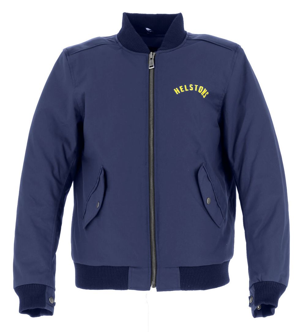 Sparks Tissu Technique / Синий