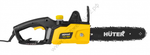 Электропила HUTER ELS-1500Р