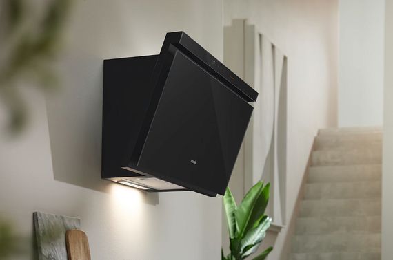 Вытяжка Miele DAH 4970 Sienna OBSW