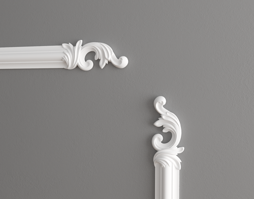 Декоративный элемент H1-DD002 LR