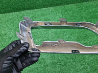 Накладка заднего бампера Changan CS55PLUS (21-24)