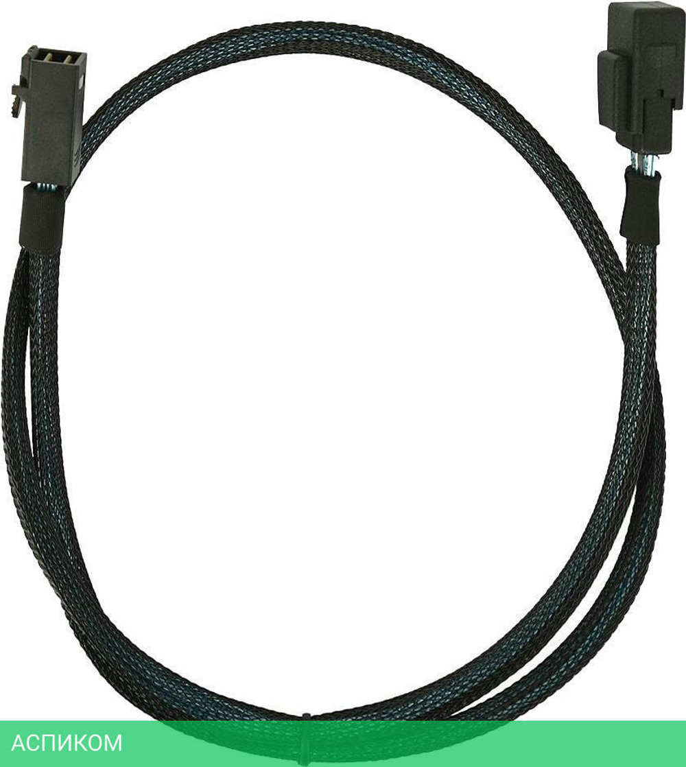 Кабель ACD ACD-SFF8643-8087-08M SFF8643-SFF8087