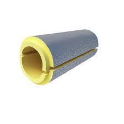 Скорлупа ППУ 108х60 мм