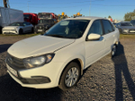 LADA GRANTA #CLUB 1.6 87hp 5MT