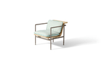 Кресло Cassina ESOSOFT ARMCHAIR OUTDOOR