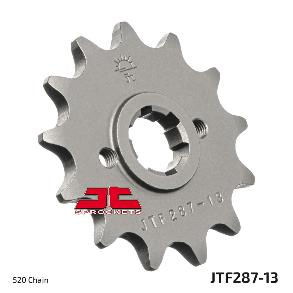 Звезда JTF287.13