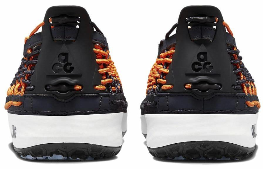 Кроссовки Nike Acg Watercat+ "Bright Mandarin"