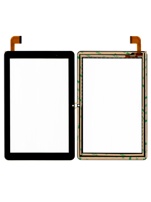 Тачскрин FPC-TP.COM PG0800142 (Черный)