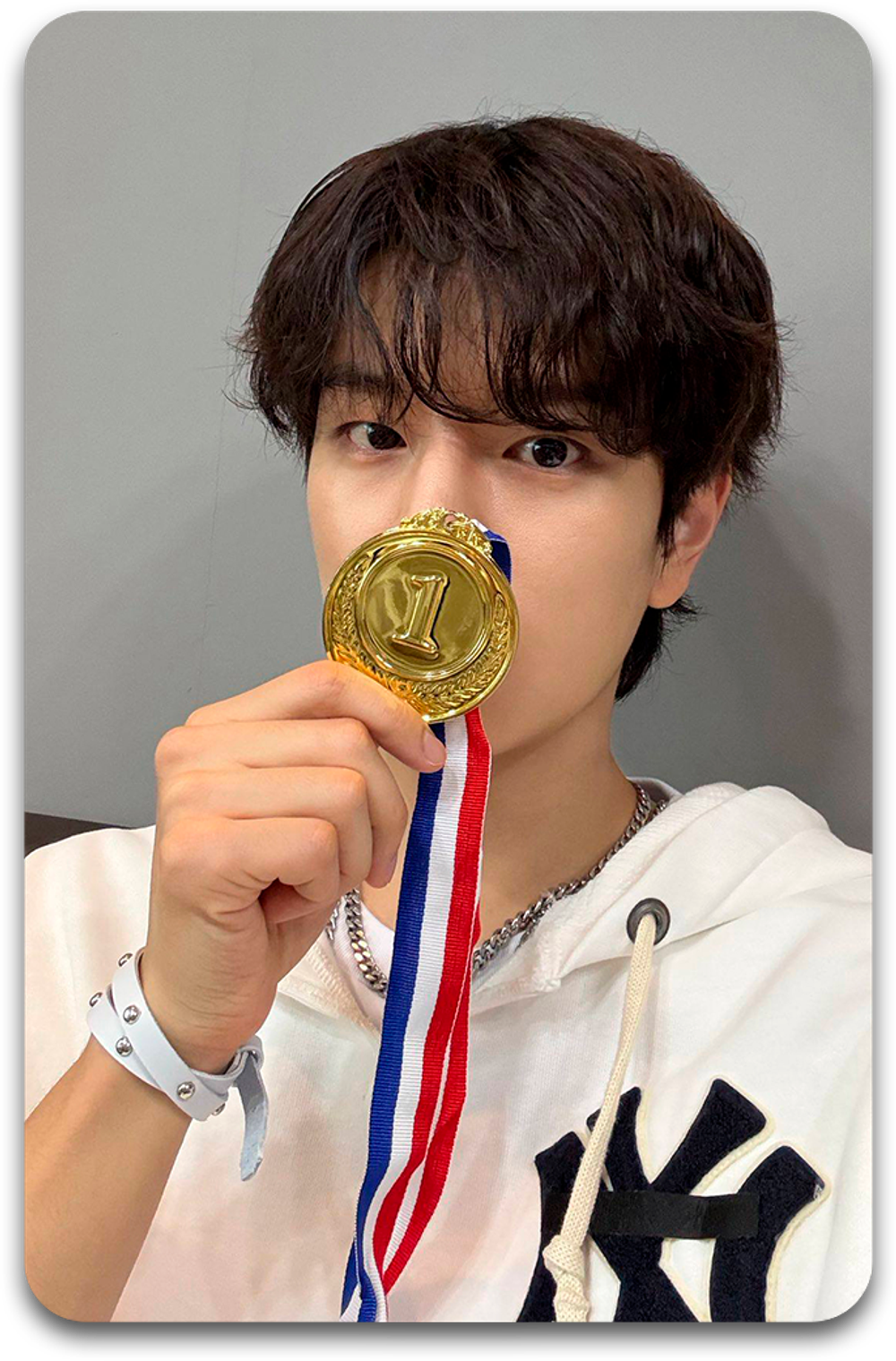 Карта / STRAY KIDS #4551