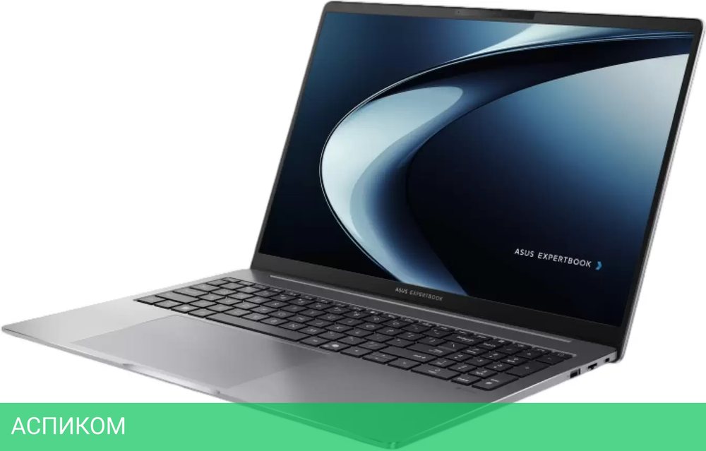 Ноутбук ASUS ExpertBook P3 P3605CVA-MB0159