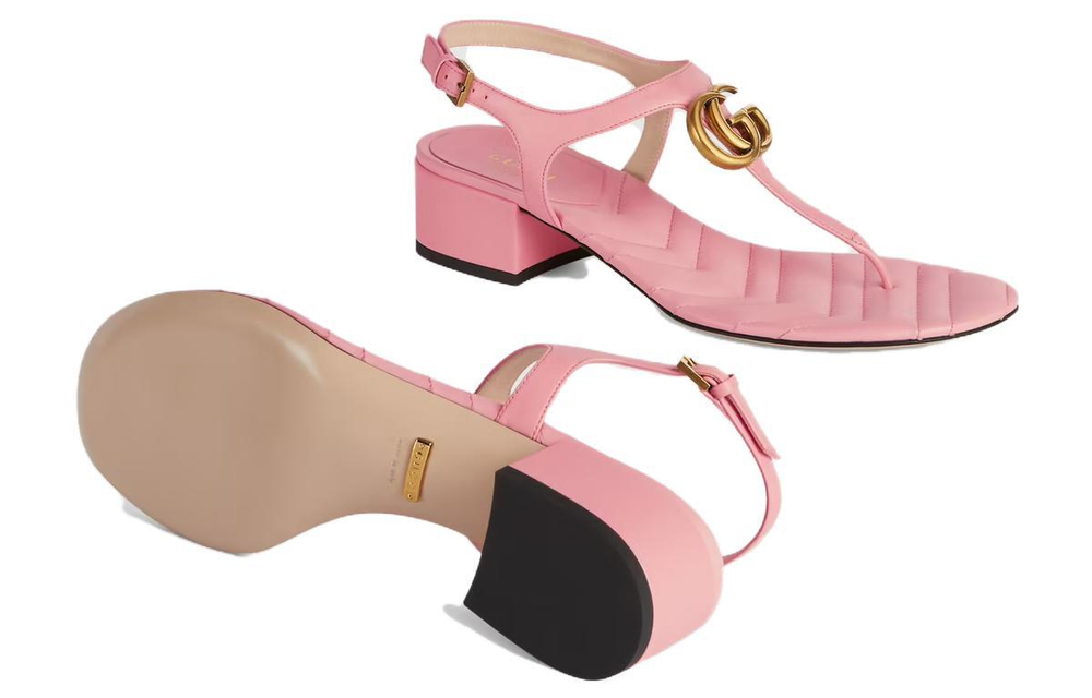 Gucci (Женская размерная сетка)