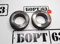 Кольцо запорное подшипника полуоси под ABS 2123 комплект 2шт