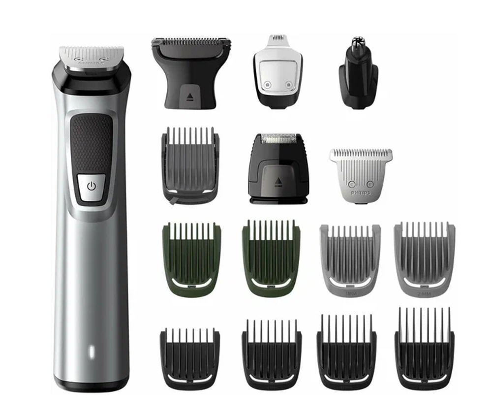 Машинка для стрижки Philips mg7730/15 (q)