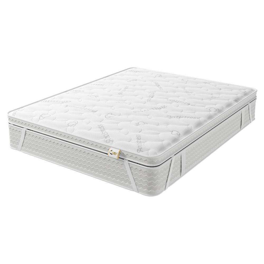 Топпер Elax 4040 4 см
