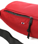 Сумка на пояс Napapijri Happy Waist Bag Red Scarlet