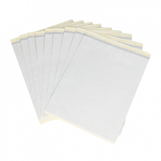Бумага SKULLDNA THERMAL Stencil Paper