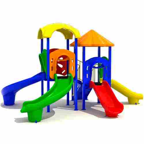 Детская площадка «Зелёный Лес»