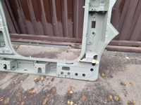 Крыло заднее левое EXEED RX (2023-н.в.)