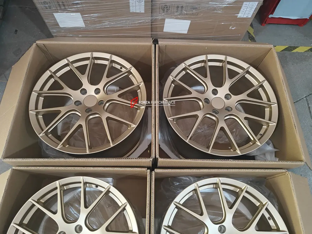 КОВАНЫЕ ДИСКИ ДЛЯ LOTUS EVORA 2021 ЛОТУС ЛОТОС