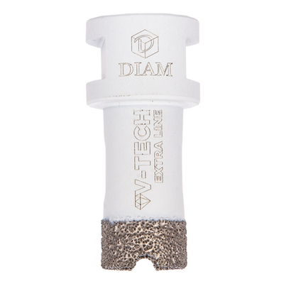 Алмазное сверло DIAM EXTRA LINE V-TECH 20мм 320271