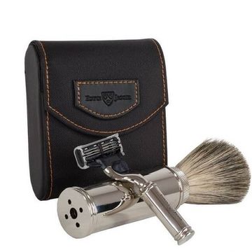 Дорожный бритвенный набор Edwin Jagger RT11M3
