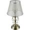 Настольная лампа Freya Driana FR2405-TL-01-BS